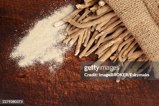 Herbs & Jadi Buti (Powder)