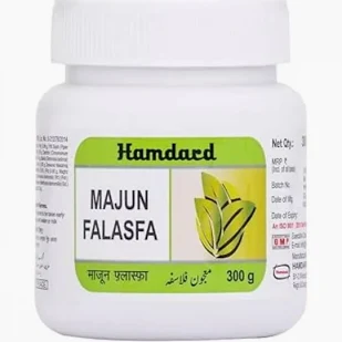 MAJOON FALASFA (300G)