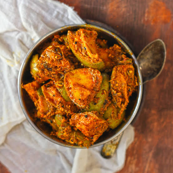 Aam ka Achaar