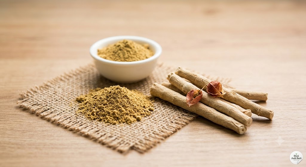 virya postic powder